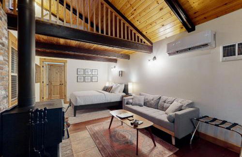 Creekside Cabin - Foto 9