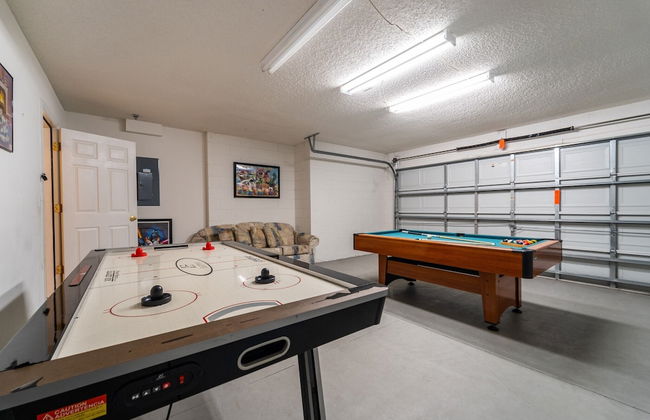 Emerald Island Resort-elite Vacation Homes 87218 - Photo 27