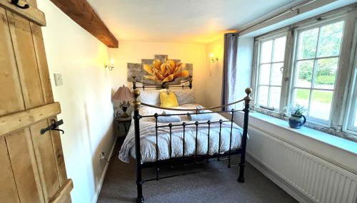 Bradford on Avon holiday cottage 4 bedroom near Bath - Foto 5