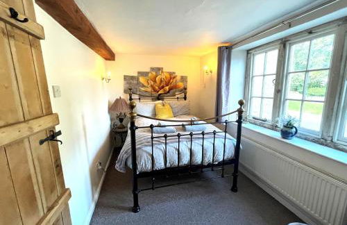 Bradford on Avon holiday cottage 4 bedroom near Bath - Foto 5