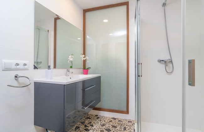 Can Rei Costitx in Costitx - Foto 21