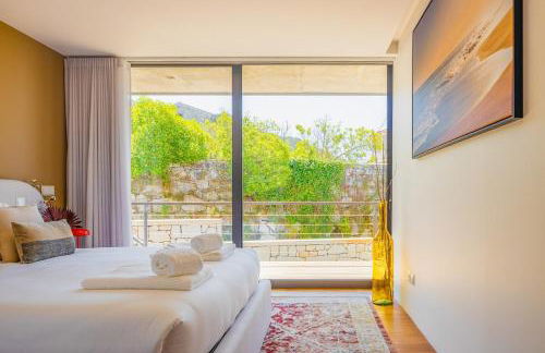 Portugal Active Eben Lodge - Heated Pool - Foto 56