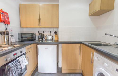 Bright 2 Bed Apartments in Marston Oxford, Free Parking, OX3 Near John Radcliffe Hospitals & University Parks - Foto 58