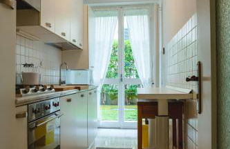 Appartamento Con Giardino A 2 Passi Dal Mare - Foto 16