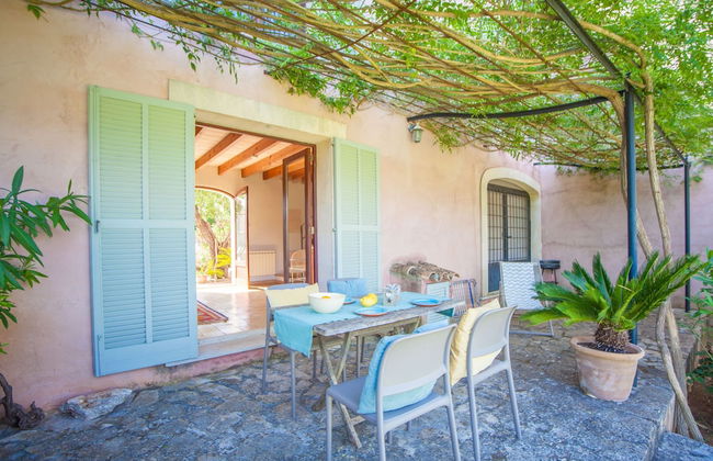 Can Pina - Adults Only Eco Arco - Photo 8