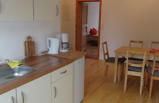 Apartmentpension am Stadtschloss - Foto 18