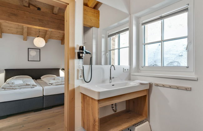 Modern Chalet in Muhlbach am Hochkonig Near Ski Area - Foto 45