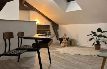 La maison du viaduc - Foto 26