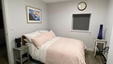 The Old Barn one bedroom apartment in Overton - Foto 4