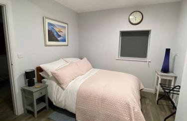 The Old Barn one bedroom apartment in Overton - Foto 4