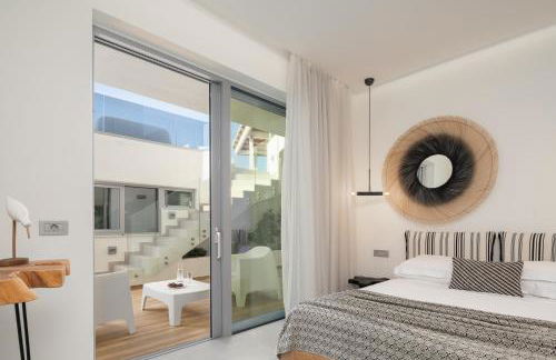 Hermes Grand Luxury Beachfront Villa & Spa, By ThinkVilla - Foto 47