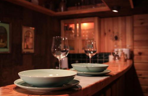 Ferienwohnung Naturfreund - Foto 5