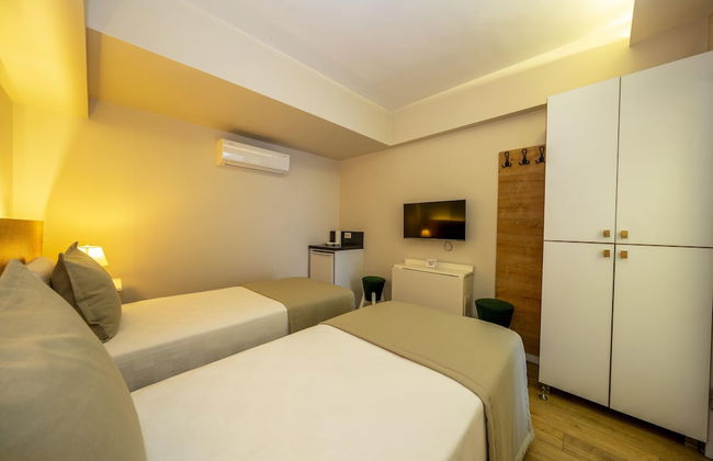 Ece Marina Suites - Foto 55