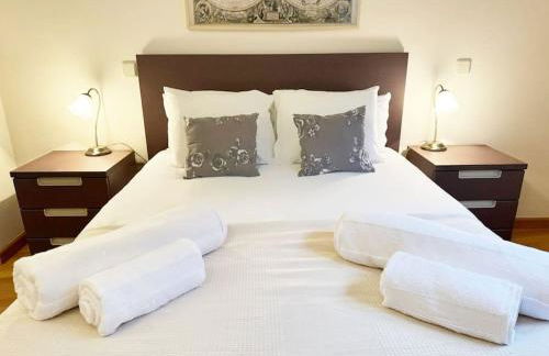 Apartamento Alma de Guadalajara with Sun terrace - Foto 38