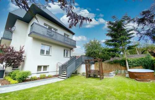 Apartamenty Słodki Zakątek - Foto 12