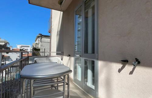 Spazioso e vicino al mare - Casa MareBlu - Foto 10