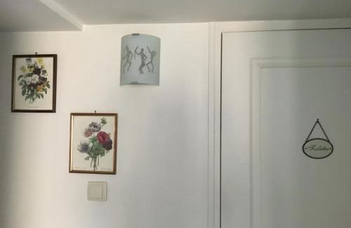 Aux Cornettes - Foto 33