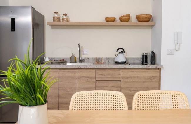 Cape Dor Haifa - Photo 78