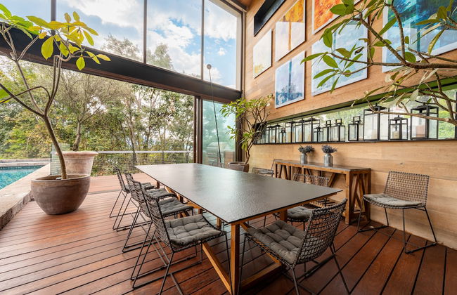 Capitalia - Casa Escondida - Foto 14