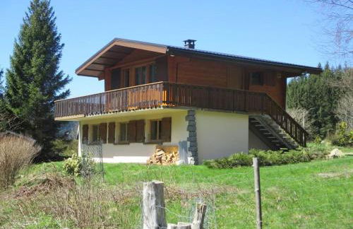 Le chalet des Skieurs Vosges - Foto 2