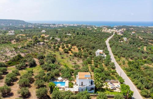 Villa Noema - Foto 6