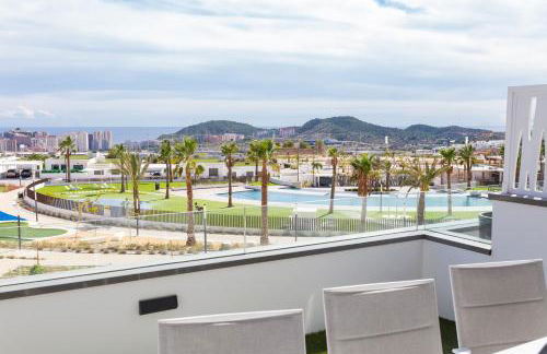 Seascape Apartamento - Foto 20