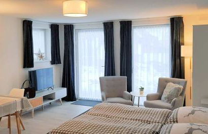 VILLA BERGAUF, Studio Apartment König Ludwig II Kini INKL KÖNIGSCARD !! - Foto 1