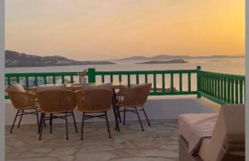 Sunset View garden house of Mykonos - Foto 72