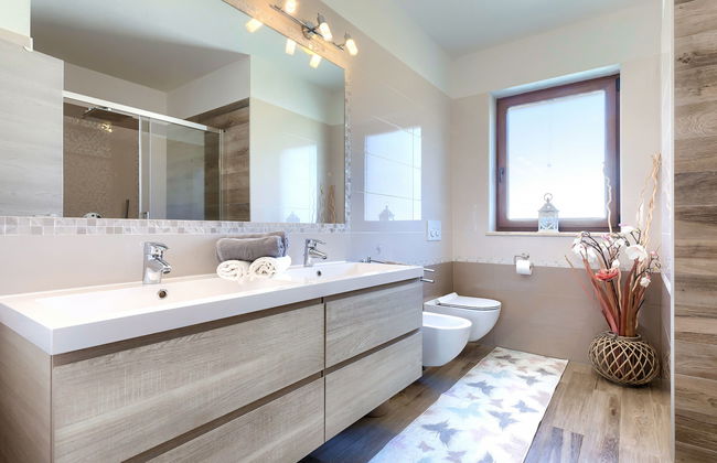 Villa Amaii - Foto 33