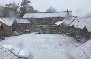 Nuneaton - Cottage - Sleeps 2 - Parking - Garden - Foto 24