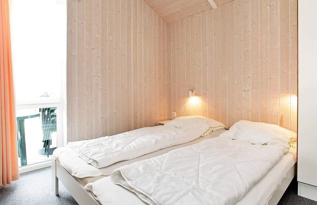 Holiday Home in Otterndorf - Foto 19