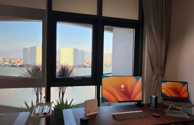 City Garden Suites - Panorama Penthouse - Foto 64