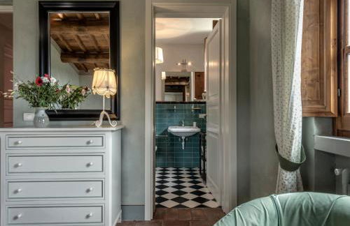 Agri Resort La Forra - Foto 66