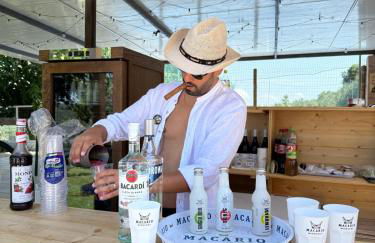 Za Teresa - Napoleonic Private Resort & Spa - Heated Pool on request - Foto 17