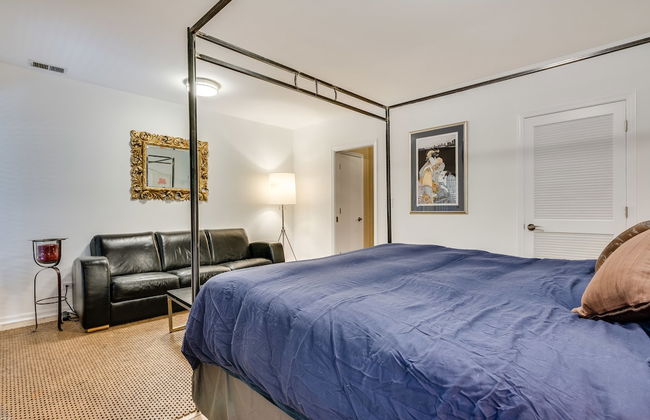 Chicago Townhome - Foto 19