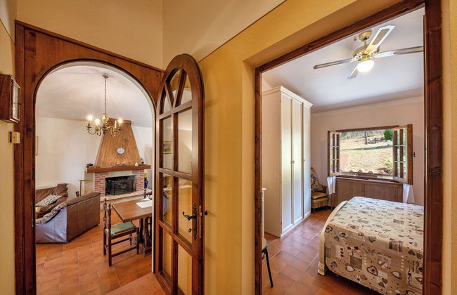 Home in Tusany With Private Pool&tennis - Foto 5