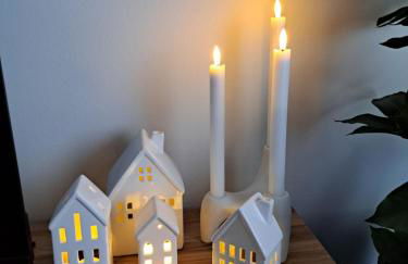 Stylish City Center Apartment - Foto 47