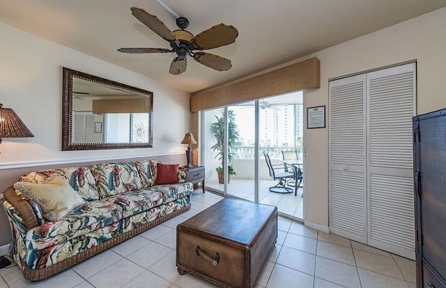 Marco Beach Vacation Suites - Foto 35