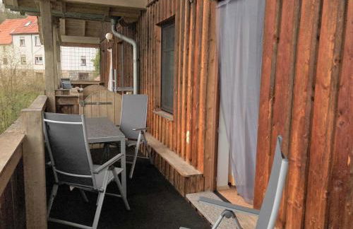 Bauernhofpension Büchsenschütz - Foto 56