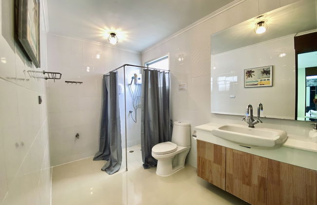 Nagawari Art Maldives BBQ Pattaya Villa - Foto 68