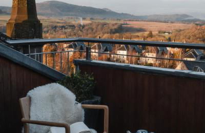 The Church Tower - Photo 44