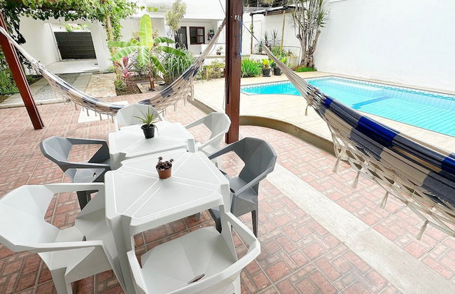 Casa Camará Manguinhos - Photo 54