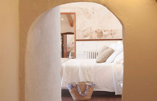 Alcaufar Vell Hotel Rural & Restaurant - Photo 24