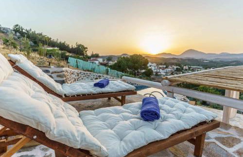 Villa Simantiri - Foto 28