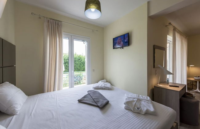 Sun, Sand & Seclusion - Artemis with Private Pool - Foto 8