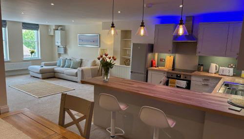 Executive Barchester House Apartment - Foto 3