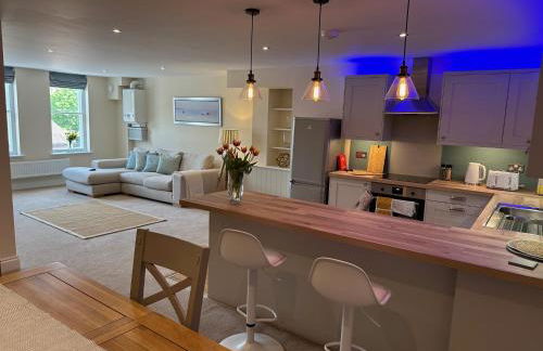 Executive Barchester House Apartment - Foto 3