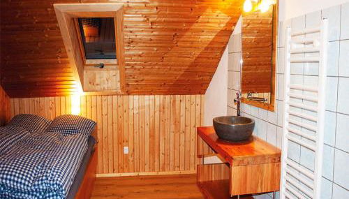 Ferienhaus Zum kleinen Lusen - Foto 5