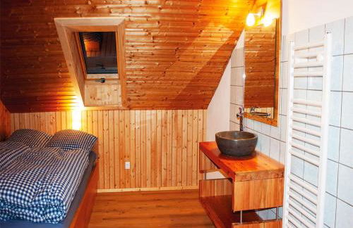 Ferienhaus Zum kleinen Lusen - Foto 5