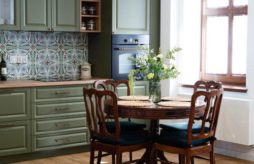 Apartamenty Nad Drwęcą - Foto 71